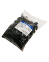 LOGILINK - Osłonki wtyku RJ45, czarne - 100szt. - nr 11