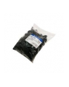 LOGILINK - Osłonki wtyku RJ45, czarne - 100szt. - nr 15