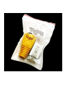 LOGILINK - Wtyki RJ45 FTP kat.5e z osłonką - żółte 100szt. - nr 3