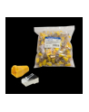 LOGILINK - Wtyki RJ45 FTP kat.5e z osłonką - żółte 100szt. - nr 4