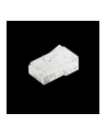 LOGILINK -  Wtyki RJ45 do płaskich kabli 100szt - nr 2