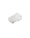 LOGILINK -  Wtyki RJ45 do płaskich kabli 100szt - nr 5