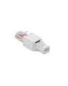 LOGILINK - Wtyk modułowy RJ45 kat.6A beznarzędziowy - nr 24