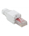 LOGILINK - Wtyk modułowy RJ45 kat.6A beznarzędziowy - nr 31