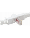 LOGILINK - Wtyk modułowy RJ45 kat.6A beznarzędziowy - nr 33