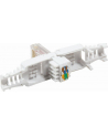 LOGILINK - Wtyk modułowy RJ45 kat.6A beznarzędziowy - nr 34