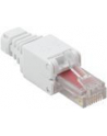 LOGILINK - Wtyk modułowy RJ45 kat.6A beznarzędziowy - nr 35