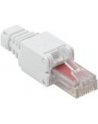 LOGILINK - Wtyk modułowy RJ45 kat.6A beznarzędziowy - nr 37
