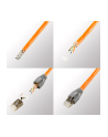 LOGILINK - Wtyki RJ45 kat.6,6A,7 ekranowane - 10szt. - nr 8
