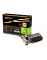 ZOTAC GeForce GT 730 ZONE Edition Low Profile, 2GB DDR3 (64 Bit), HDMI, DVI, VGA - nr 5