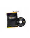 ZOTAC GeForce GT 730 ZONE Edition Low Profile, 4GB DDR3 (64 Bit), HDMI, DVI, VGA - nr 12