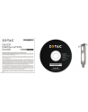 ZOTAC GeForce GT 1030 Low Profile, 2GB GDDR5, ATX/LP, DVI-D, HDMI 2.0b - nr 44