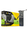 ZOTAC GeForce GT 1030 Low Profile, 2GB GDDR5, ATX/LP, DVI-D, HDMI 2.0b - nr 72