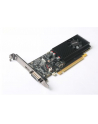 ZOTAC GeForce GT 1030 Low Profile, 2GB GDDR5, ATX/LP, DVI-D, HDMI 2.0b - nr 76