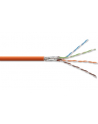 Kabel Digitus SSTP kat.7, LSZH, AWG 23/1, 500m., 15 LGW - nr 10