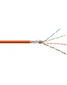 Kabel Digitus SSTP kat.7, LSZH, AWG 23/1, 500m., 15 LGW - nr 5