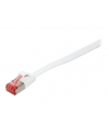 LOGILINK - Płaski Patch cord U/FTP;6;PIMF;dł. 5m;biały - nr 18