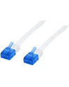 LOGILINK - Patchcord Cat.5e U/UTP, dł. 10m, płaski, czarny - nr 3