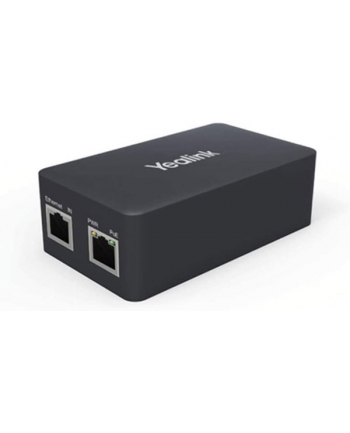 Yealink PoE adapter for CP960
