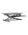 digitus Ergonomiczna nakładka na biurko, powierzchnia robocza: 950x615x106-460mm, regulowana - nr 18