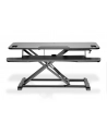 digitus Ergonomiczna nakładka na biurko, powierzchnia robocza: 950x615x106-460mm, regulowana - nr 21