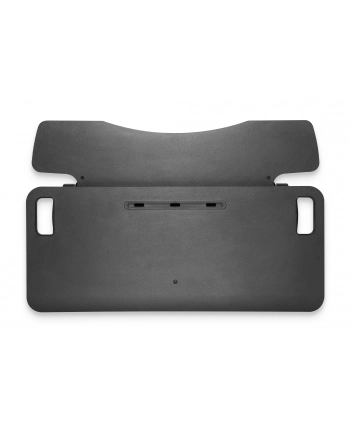 digitus Ergonomiczna nakładka na biurko, powierzchnia robocza: 950x615x106-460mm, regulowana nr 1