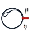 Clicksafe Lock for All Dell security slots - nr 12