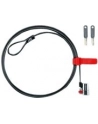 Clicksafe Lock for All Dell security slots - nr 18