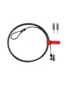 Clicksafe Lock for All Dell security slots - nr 19