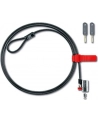 Clicksafe Lock for All Dell security slots - nr 20