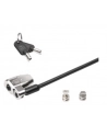 Clicksafe Lock for All Dell security slots - nr 2