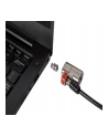 Clicksafe Lock for All Dell security slots - nr 5