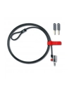 Clicksafe Lock for All Dell security slots - nr 8