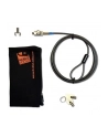 dell Noble Combact Wedge Lock TZ04T - nr 4