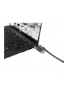 Clicksafe Combination Lock for All Dell Security slots - nr 12