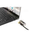 Clicksafe Combination Lock for All Dell Security slots - nr 20