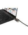 Clicksafe Combination Lock for All Dell Security slots - nr 21