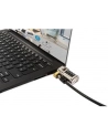Clicksafe Combination Lock for All Dell Security slots - nr 22