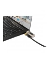 Clicksafe Combination Lock for All Dell Security slots - nr 24