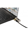 Clicksafe Combination Lock for All Dell Security slots - nr 25