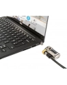 Clicksafe Combination Lock for All Dell Security slots - nr 28