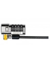 Clicksafe Combination Lock for All Dell Security slots - nr 2