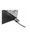 Clicksafe Combination Lock for All Dell Security slots - nr 5