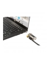 Clicksafe Combination Lock for All Dell Security slots - nr 8