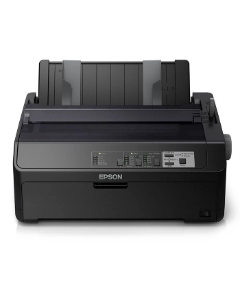 epson Drukarka FX-890II 18-igieł 612cps/80col/6+1/USB nr 2