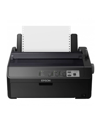 epson Drukarka FX-890II 18-igieł 612cps/80col/6+1/USB nr 1