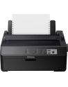 epson Drukarka FX-890IIN 18igieł 612cps/80col/6+1/USB/LAN - nr 10