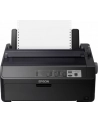 epson Drukarka FX-890IIN 18igieł 612cps/80col/6+1/USB/LAN - nr 19