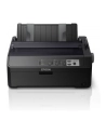 epson Drukarka FX-890IIN 18igieł 612cps/80col/6+1/USB/LAN - nr 1