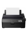 epson Drukarka FX-890IIN 18igieł 612cps/80col/6+1/USB/LAN - nr 20